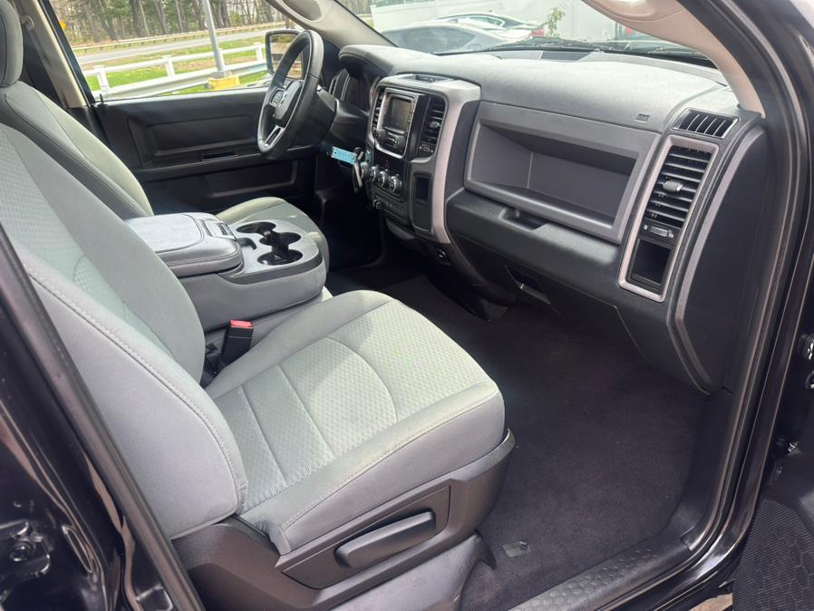 2016 Ram 1500 4WD Quad Cab 140.5" Express, available for sale in South Windsor, Connecticut | Mike And Tony Auto Sales, Inc. South Windsor, Connecticut 2016 Ram 1500 4WD Quad Cab 140.5" Express, available for sale in South Windsor, Connecticut | Mike And Tony Auto Sales, Inc. South Windsor, Connecticut