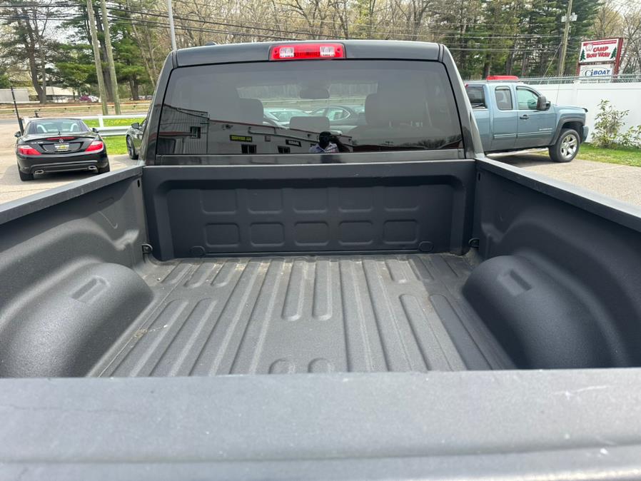 2016 Ram 1500 4WD Quad Cab 140.5" Express, available for sale in South Windsor, Connecticut | Mike And Tony Auto Sales, Inc. South Windsor, Connecticut 2016 Ram 1500 4WD Quad Cab 140.5" Express, available for sale in South Windsor, Connecticut | Mike And Tony Auto Sales, Inc. South Windsor, Connecticut