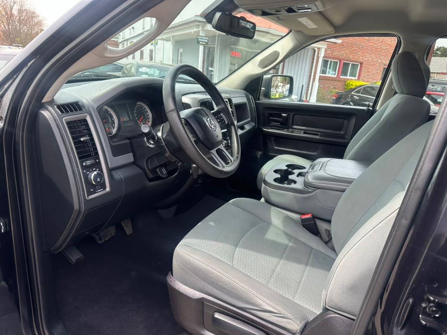 2016 Ram 1500 4WD Quad Cab 140.5" Express, available for sale in South Windsor, Connecticut | Mike And Tony Auto Sales, Inc. South Windsor, Connecticut 2016 Ram 1500 4WD Quad Cab 140.5" Express, available for sale in South Windsor, Connecticut | Mike And Tony Auto Sales, Inc. South Windsor, Connecticut