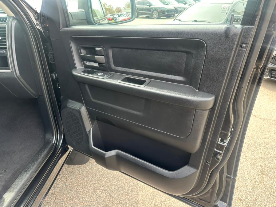 2016 Ram 1500 4WD Quad Cab 140.5" Express, available for sale in South Windsor, Connecticut | Mike And Tony Auto Sales, Inc. South Windsor, Connecticut 2016 Ram 1500 4WD Quad Cab 140.5" Express, available for sale in South Windsor, Connecticut | Mike And Tony Auto Sales, Inc. South Windsor, Connecticut