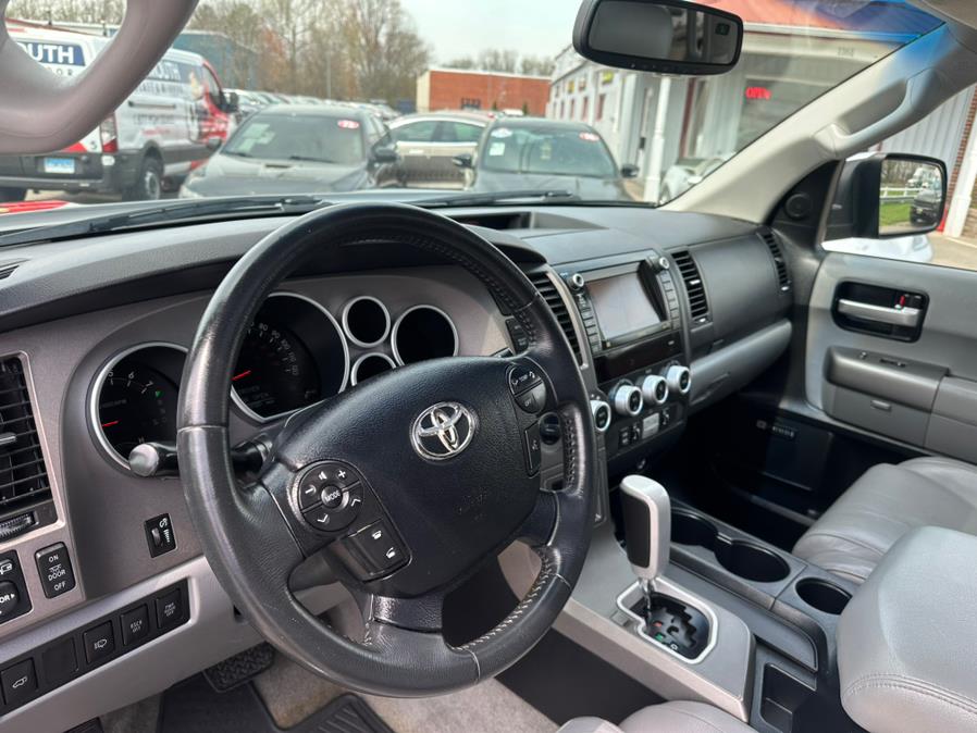 2010 Toyota Sequoia 4WD LV8 FFV 6-Spd AT Ltd (Natl), available for sale in South Windsor, Connecticut | Mike And Tony Auto Sales, Inc. South Windsor, Connecticut 2010 Toyota Sequoia 4WD LV8 FFV 6-Spd AT Ltd (Natl), available for sale in South Windsor, Connecticut | Mike And Tony Auto Sales, Inc. South Windsor, Connecticut
