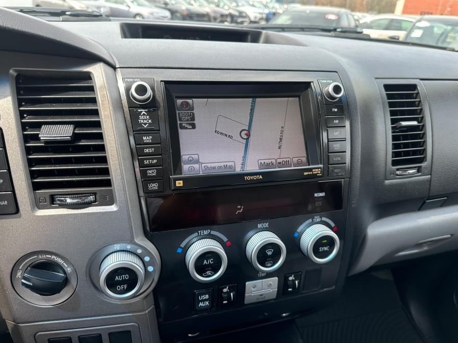 2010 Toyota Sequoia 4WD LV8 FFV 6-Spd AT Ltd (Natl), available for sale in South Windsor, Connecticut | Mike And Tony Auto Sales, Inc. South Windsor, Connecticut 2010 Toyota Sequoia 4WD LV8 FFV 6-Spd AT Ltd (Natl), available for sale in South Windsor, Connecticut | Mike And Tony Auto Sales, Inc. South Windsor, Connecticut