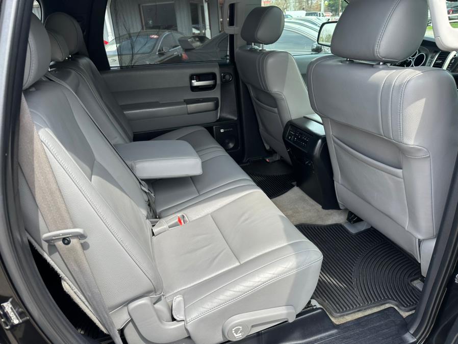 2010 Toyota Sequoia 4WD LV8 FFV 6-Spd AT Ltd (Natl), available for sale in South Windsor, Connecticut | Mike And Tony Auto Sales, Inc. South Windsor, Connecticut 2010 Toyota Sequoia 4WD LV8 FFV 6-Spd AT Ltd (Natl), available for sale in South Windsor, Connecticut | Mike And Tony Auto Sales, Inc. South Windsor, Connecticut