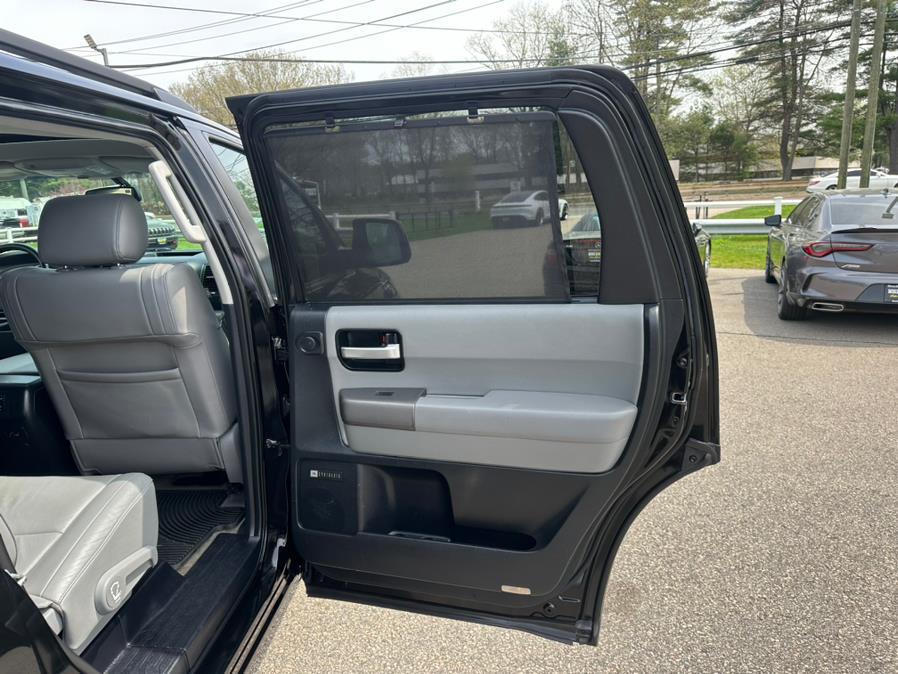 2010 Toyota Sequoia 4WD LV8 FFV 6-Spd AT Ltd (Natl), available for sale in South Windsor, Connecticut | Mike And Tony Auto Sales, Inc. South Windsor, Connecticut 2010 Toyota Sequoia 4WD LV8 FFV 6-Spd AT Ltd (Natl), available for sale in South Windsor, Connecticut | Mike And Tony Auto Sales, Inc. South Windsor, Connecticut