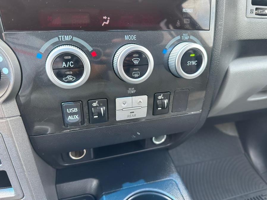 2010 Toyota Sequoia 4WD LV8 FFV 6-Spd AT Ltd (Natl), available for sale in South Windsor, Connecticut | Mike And Tony Auto Sales, Inc. South Windsor, Connecticut 2010 Toyota Sequoia 4WD LV8 FFV 6-Spd AT Ltd (Natl), available for sale in South Windsor, Connecticut | Mike And Tony Auto Sales, Inc. South Windsor, Connecticut