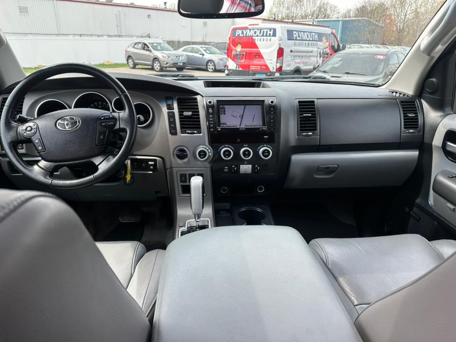 2010 Toyota Sequoia 4WD LV8 FFV 6-Spd AT Ltd (Natl), available for sale in South Windsor, Connecticut | Mike And Tony Auto Sales, Inc. South Windsor, Connecticut 2010 Toyota Sequoia 4WD LV8 FFV 6-Spd AT Ltd (Natl), available for sale in South Windsor, Connecticut | Mike And Tony Auto Sales, Inc. South Windsor, Connecticut