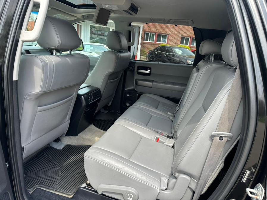 2010 Toyota Sequoia 4WD LV8 FFV 6-Spd AT Ltd (Natl), available for sale in South Windsor, Connecticut | Mike And Tony Auto Sales, Inc. South Windsor, Connecticut 2010 Toyota Sequoia 4WD LV8 FFV 6-Spd AT Ltd (Natl), available for sale in South Windsor, Connecticut | Mike And Tony Auto Sales, Inc. South Windsor, Connecticut