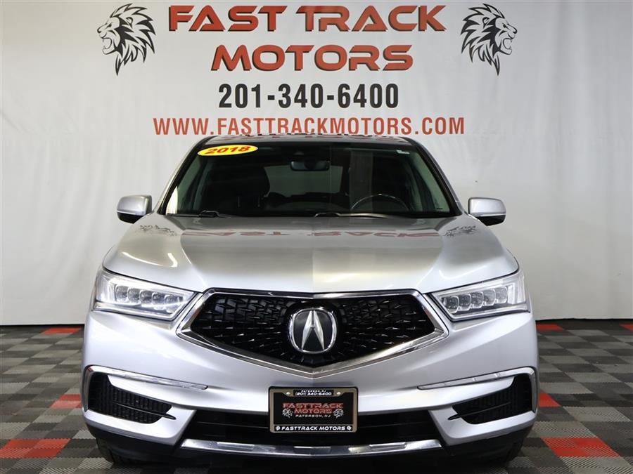 2018 Acura Mdx SH-AWD, available for sale in Paterson, New Jersey | Fast Track Motors. Paterson, New Jersey 2018 Acura Mdx SH-AWD, available for sale in Paterson, New Jersey | Fast Track Motors. Paterson, New Jersey