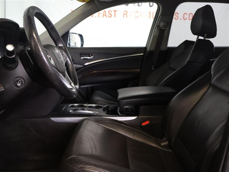 2018 Acura Mdx SH-AWD, available for sale in Paterson, New Jersey | Fast Track Motors. Paterson, New Jersey 2018 Acura Mdx SH-AWD, available for sale in Paterson, New Jersey | Fast Track Motors. Paterson, New Jersey