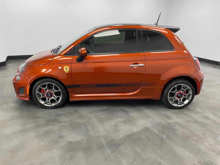 2013 FIAT 500 2dr HB Turbo Cattiva, available for sale in Linden, New Jersey | East Coast Auto Group. Linden, New Jersey 2013 FIAT 500 2dr HB Turbo Cattiva, available for sale in Linden, New Jersey | East Coast Auto Group. Linden, New Jersey