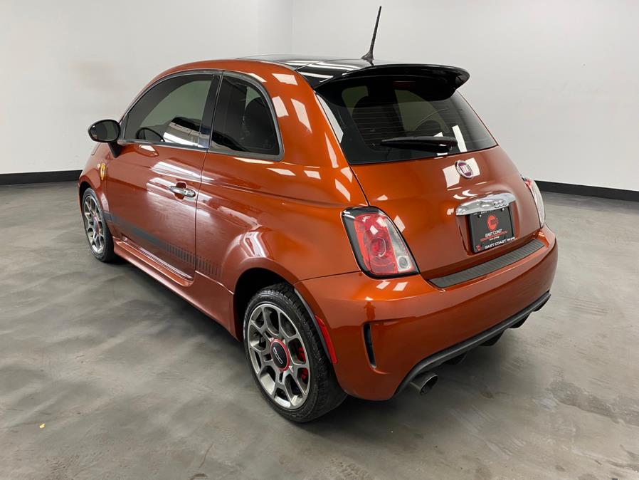 2013 FIAT 500 2dr HB Turbo Cattiva, available for sale in Linden, New Jersey | East Coast Auto Group. Linden, New Jersey 2013 FIAT 500 2dr HB Turbo Cattiva, available for sale in Linden, New Jersey | East Coast Auto Group. Linden, New Jersey