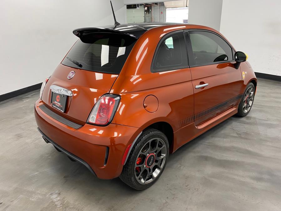 2013 FIAT 500 2dr HB Turbo Cattiva, available for sale in Linden, New Jersey | East Coast Auto Group. Linden, New Jersey 2013 FIAT 500 2dr HB Turbo Cattiva, available for sale in Linden, New Jersey | East Coast Auto Group. Linden, New Jersey