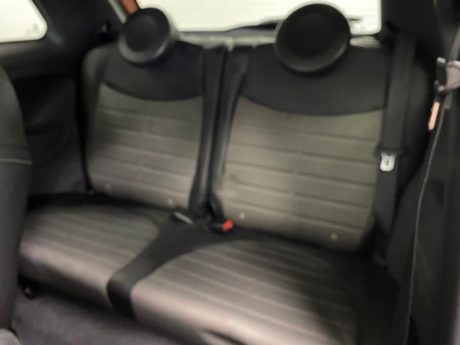 2013 FIAT 500 2dr HB Turbo Cattiva, available for sale in Linden, New Jersey | East Coast Auto Group. Linden, New Jersey 2013 FIAT 500 2dr HB Turbo Cattiva, available for sale in Linden, New Jersey | East Coast Auto Group. Linden, New Jersey