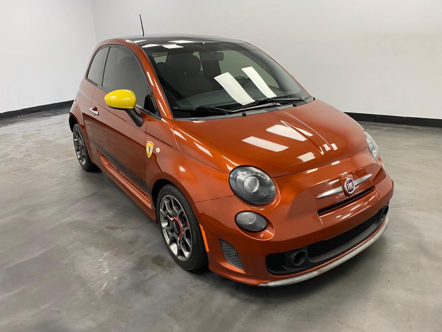 2013 FIAT 500 2dr HB Turbo Cattiva, available for sale in Linden, New Jersey | East Coast Auto Group. Linden, New Jersey 2013 FIAT 500 2dr HB Turbo Cattiva, available for sale in Linden, New Jersey | East Coast Auto Group. Linden, New Jersey