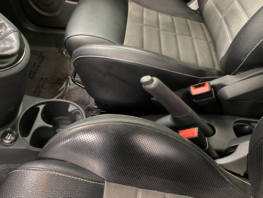 2013 FIAT 500 2dr HB Turbo Cattiva, available for sale in Linden, New Jersey | East Coast Auto Group. Linden, New Jersey 2013 FIAT 500 2dr HB Turbo Cattiva, available for sale in Linden, New Jersey | East Coast Auto Group. Linden, New Jersey