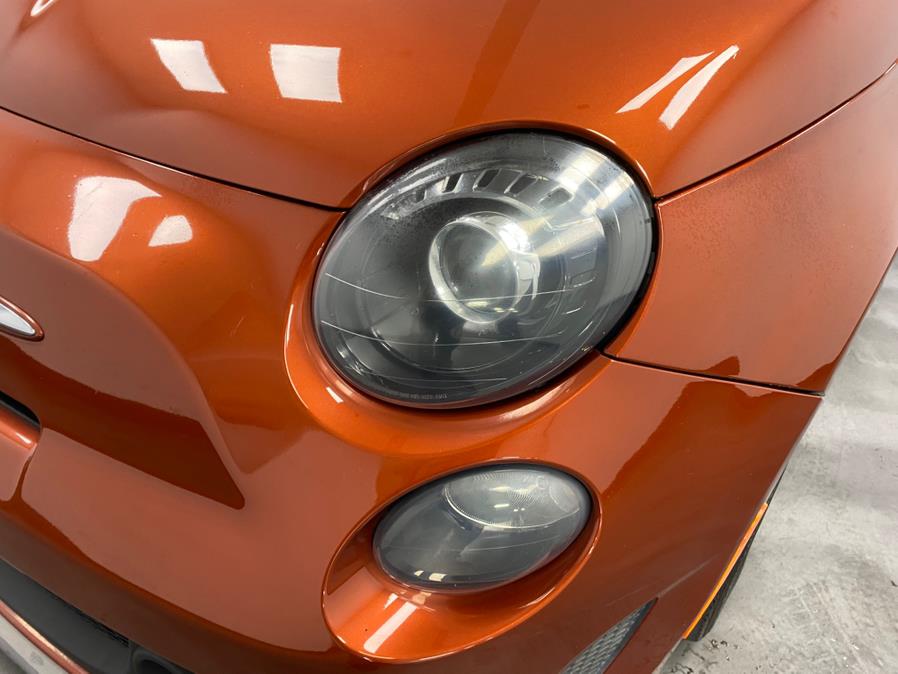 2013 FIAT 500 2dr HB Turbo Cattiva, available for sale in Linden, New Jersey | East Coast Auto Group. Linden, New Jersey 2013 FIAT 500 2dr HB Turbo Cattiva, available for sale in Linden, New Jersey | East Coast Auto Group. Linden, New Jersey