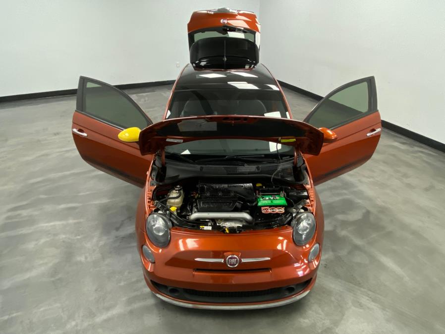 2013 FIAT 500 2dr HB Turbo Cattiva, available for sale in Linden, New Jersey | East Coast Auto Group. Linden, New Jersey 2013 FIAT 500 2dr HB Turbo Cattiva, available for sale in Linden, New Jersey | East Coast Auto Group. Linden, New Jersey