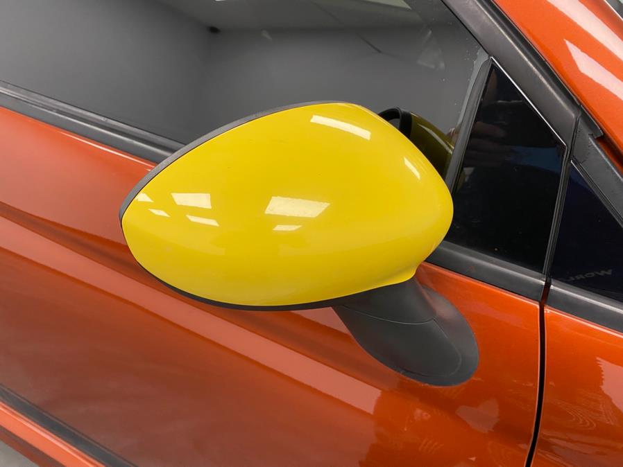 2013 FIAT 500 2dr HB Turbo Cattiva, available for sale in Linden, New Jersey | East Coast Auto Group. Linden, New Jersey 2013 FIAT 500 2dr HB Turbo Cattiva, available for sale in Linden, New Jersey | East Coast Auto Group. Linden, New Jersey