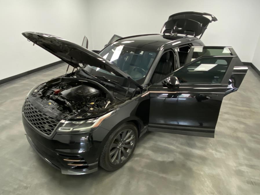 2018 Land Rover Range Rover Velar P380 R-Dynamic SE, available for sale in Linden, New Jersey | East Coast Auto Group. Linden, New Jersey 2018 Land Rover Range Rover Velar P380 R-Dynamic SE, available for sale in Linden, New Jersey | East Coast Auto Group. Linden, New Jersey