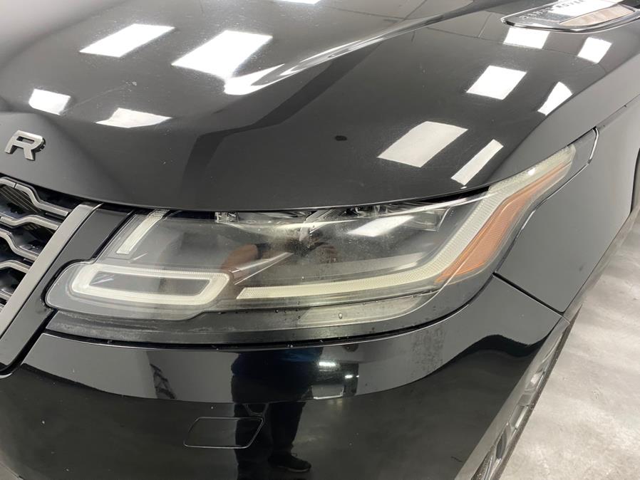2018 Land Rover Range Rover Velar P380 R-Dynamic SE, available for sale in Linden, New Jersey | East Coast Auto Group. Linden, New Jersey 2018 Land Rover Range Rover Velar P380 R-Dynamic SE, available for sale in Linden, New Jersey | East Coast Auto Group. Linden, New Jersey