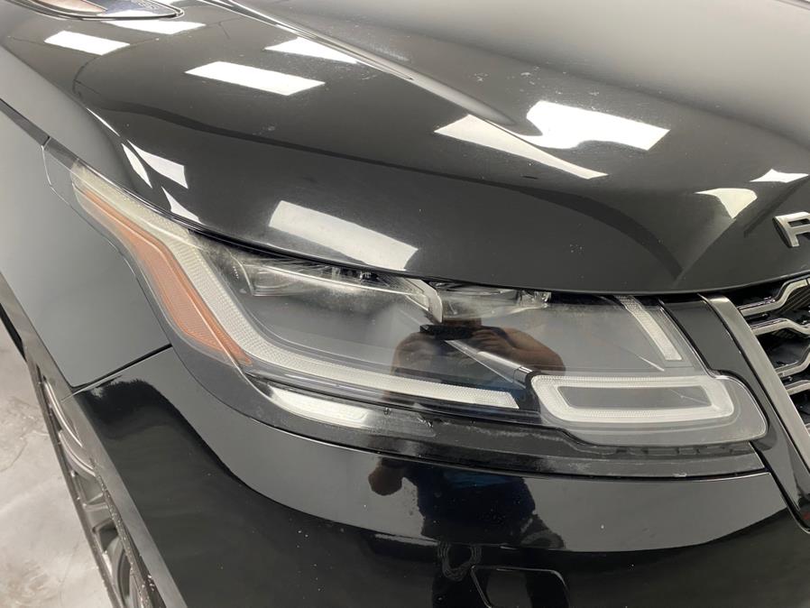 2018 Land Rover Range Rover Velar P380 R-Dynamic SE, available for sale in Linden, New Jersey | East Coast Auto Group. Linden, New Jersey 2018 Land Rover Range Rover Velar P380 R-Dynamic SE, available for sale in Linden, New Jersey | East Coast Auto Group. Linden, New Jersey
