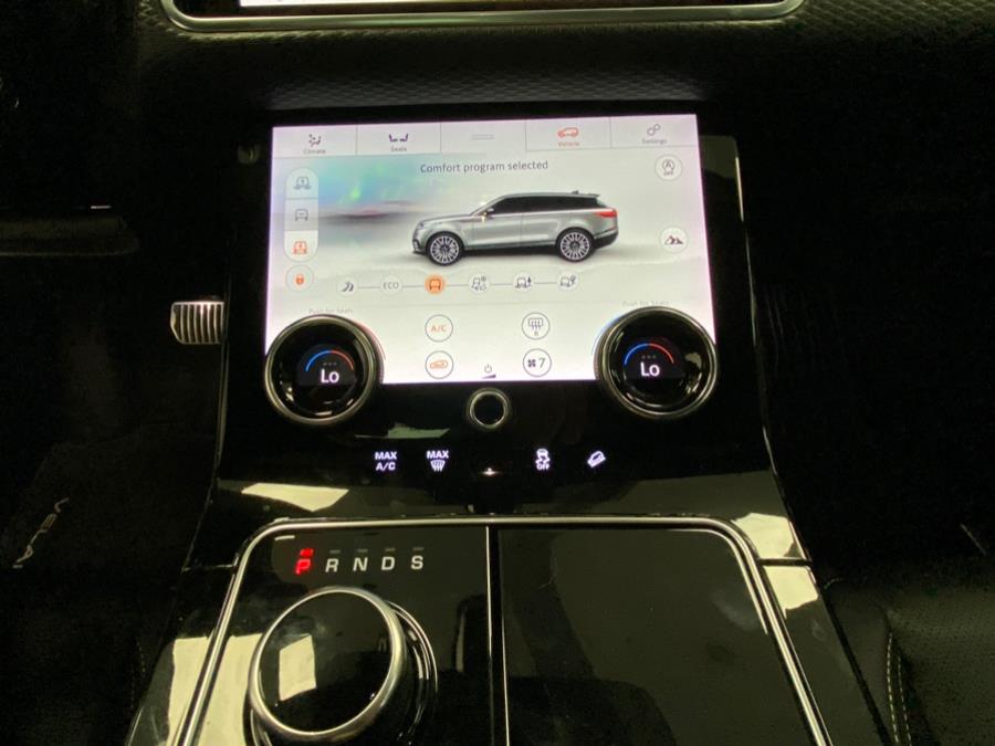 2018 Land Rover Range Rover Velar P380 R-Dynamic SE, available for sale in Linden, New Jersey | East Coast Auto Group. Linden, New Jersey 2018 Land Rover Range Rover Velar P380 R-Dynamic SE, available for sale in Linden, New Jersey | East Coast Auto Group. Linden, New Jersey