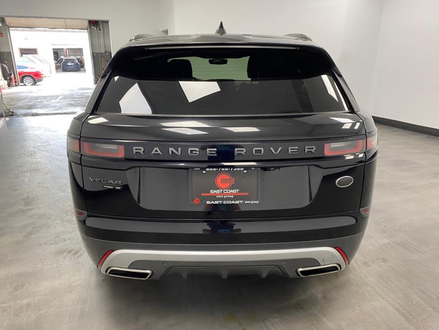 2018 Land Rover Range Rover Velar P380 R-Dynamic SE, available for sale in Linden, New Jersey | East Coast Auto Group. Linden, New Jersey 2018 Land Rover Range Rover Velar P380 R-Dynamic SE, available for sale in Linden, New Jersey | East Coast Auto Group. Linden, New Jersey