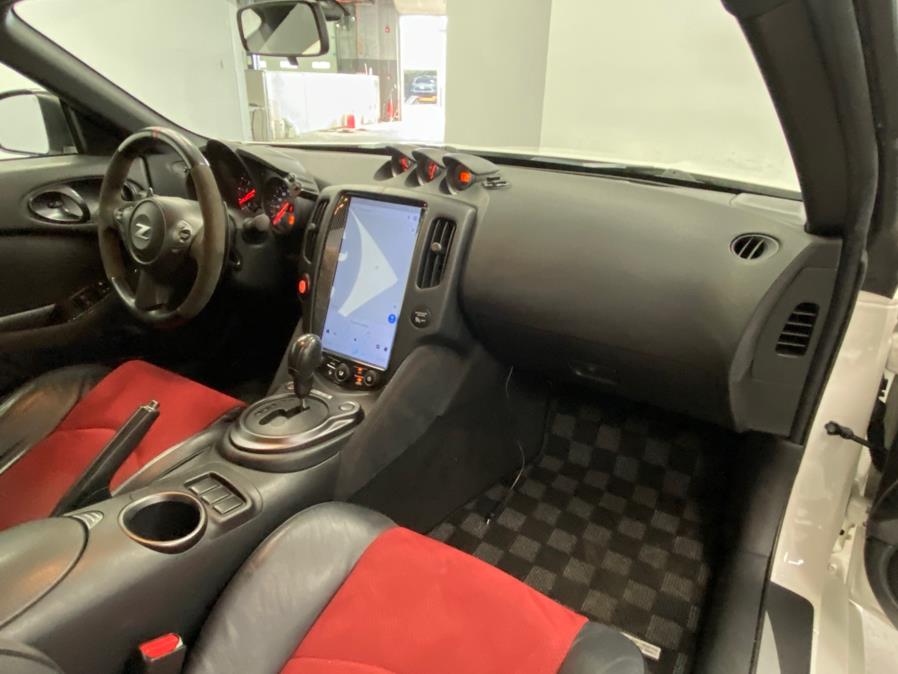 2015 Nissan 370Z 2dr Cpe Auto, available for sale in Linden, New Jersey | East Coast Auto Group. Linden, New Jersey 2015 Nissan 370Z 2dr Cpe Auto, available for sale in Linden, New Jersey | East Coast Auto Group. Linden, New Jersey
