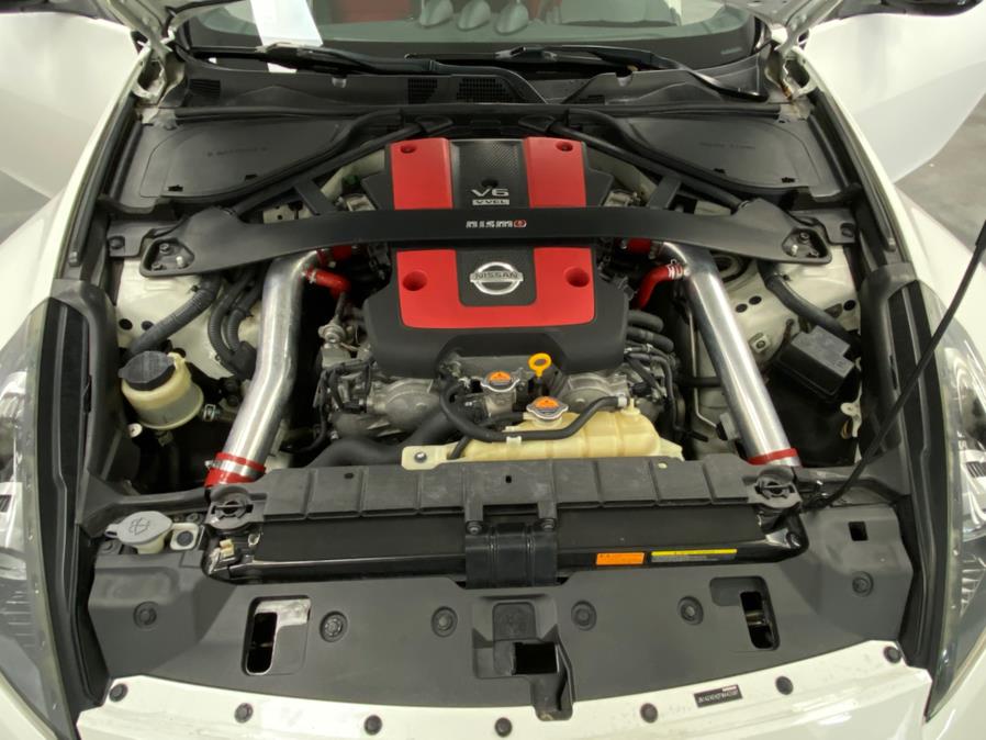 2015 Nissan 370Z 2dr Cpe Auto, available for sale in Linden, New Jersey | East Coast Auto Group. Linden, New Jersey 2015 Nissan 370Z 2dr Cpe Auto, available for sale in Linden, New Jersey | East Coast Auto Group. Linden, New Jersey