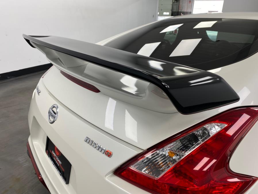 2015 Nissan 370Z 2dr Cpe Auto, available for sale in Linden, New Jersey | East Coast Auto Group. Linden, New Jersey 2015 Nissan 370Z 2dr Cpe Auto, available for sale in Linden, New Jersey | East Coast Auto Group. Linden, New Jersey