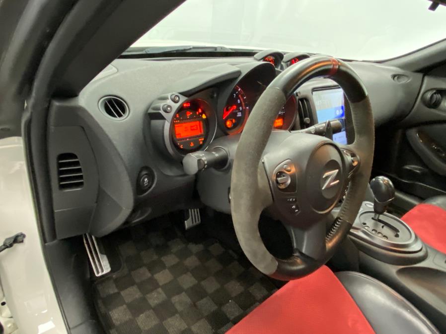 2015 Nissan 370Z 2dr Cpe Auto, available for sale in Linden, New Jersey | East Coast Auto Group. Linden, New Jersey 2015 Nissan 370Z 2dr Cpe Auto, available for sale in Linden, New Jersey | East Coast Auto Group. Linden, New Jersey