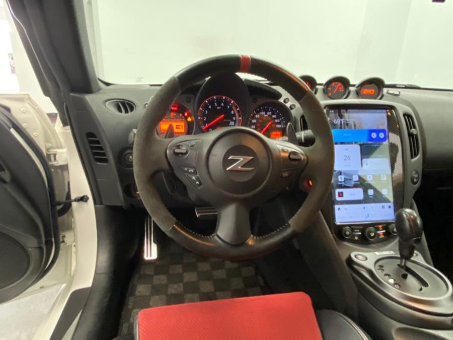 2015 Nissan 370Z 2dr Cpe Auto, available for sale in Linden, New Jersey | East Coast Auto Group. Linden, New Jersey 2015 Nissan 370Z 2dr Cpe Auto, available for sale in Linden, New Jersey | East Coast Auto Group. Linden, New Jersey
