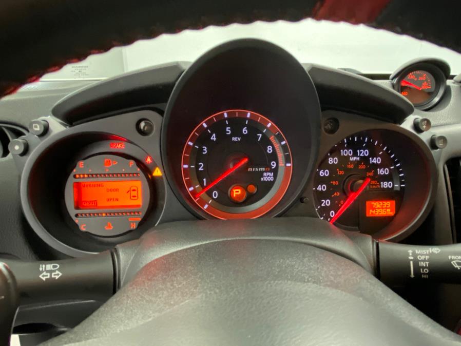 2015 Nissan 370Z 2dr Cpe Auto, available for sale in Linden, New Jersey | East Coast Auto Group. Linden, New Jersey 2015 Nissan 370Z 2dr Cpe Auto, available for sale in Linden, New Jersey | East Coast Auto Group. Linden, New Jersey