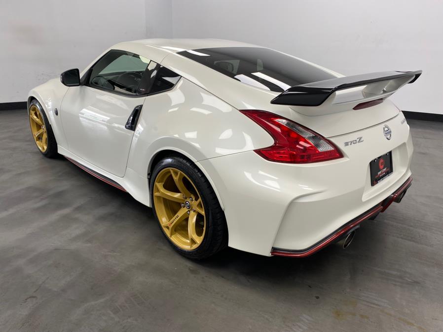2015 Nissan 370Z 2dr Cpe Auto, available for sale in Linden, New Jersey | East Coast Auto Group. Linden, New Jersey 2015 Nissan 370Z 2dr Cpe Auto, available for sale in Linden, New Jersey | East Coast Auto Group. Linden, New Jersey