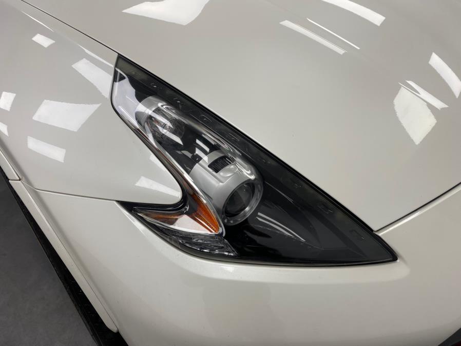2015 Nissan 370Z 2dr Cpe Auto, available for sale in Linden, New Jersey | East Coast Auto Group. Linden, New Jersey 2015 Nissan 370Z 2dr Cpe Auto, available for sale in Linden, New Jersey | East Coast Auto Group. Linden, New Jersey