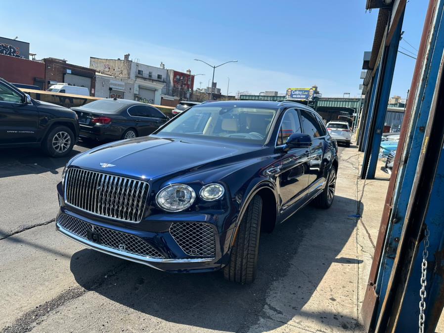 2024 Bentley Bentayga EWB Mulliner AWD, available for sale in Brooklyn, New York | Brooklyn Auto Mall LLC. Brooklyn, New York 2024 Bentley Bentayga EWB Mulliner AWD, available for sale in Brooklyn, New York | Brooklyn Auto Mall LLC. Brooklyn, New York