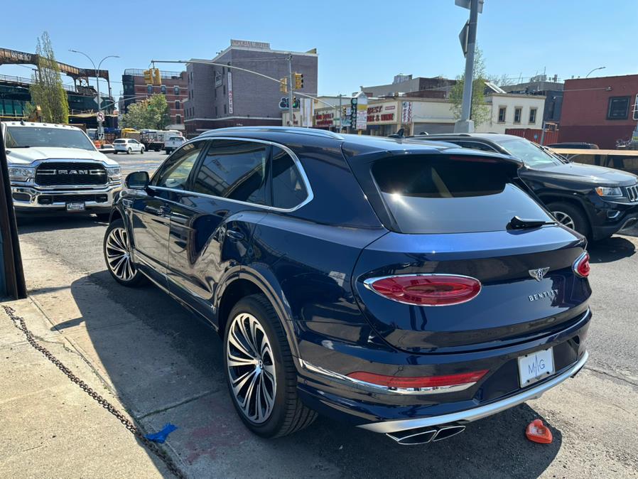 2024 Bentley Bentayga EWB Mulliner AWD, available for sale in Brooklyn, New York | Brooklyn Auto Mall LLC. Brooklyn, New York 2024 Bentley Bentayga EWB Mulliner AWD, available for sale in Brooklyn, New York | Brooklyn Auto Mall LLC. Brooklyn, New York