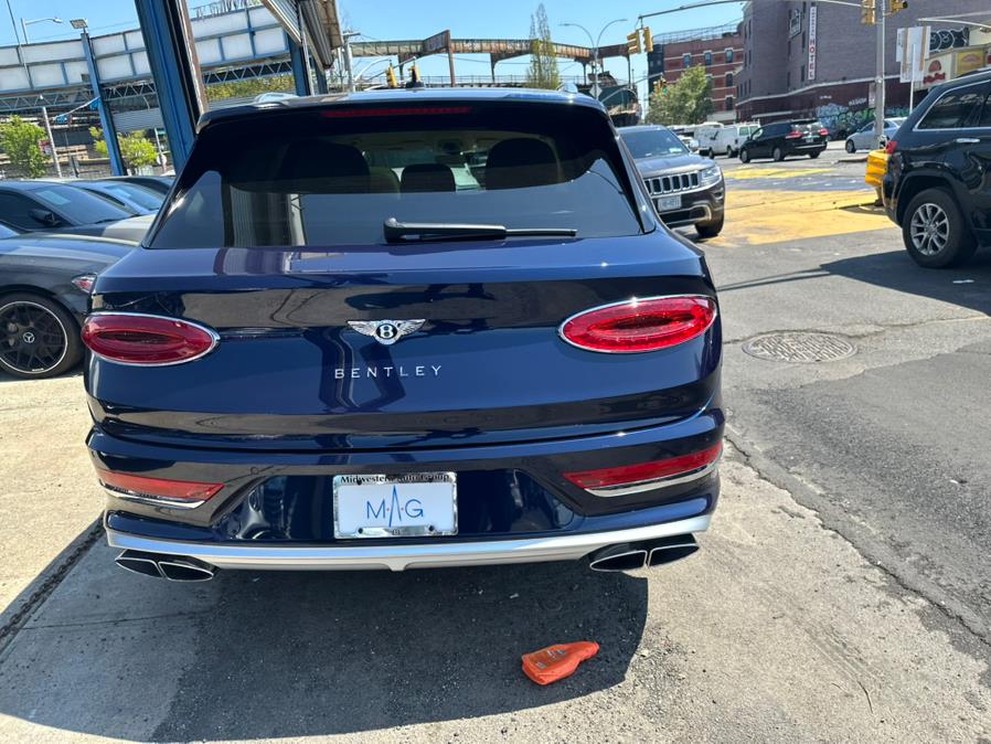 2024 Bentley Bentayga EWB Mulliner AWD, available for sale in Brooklyn, New York | Brooklyn Auto Mall LLC. Brooklyn, New York 2024 Bentley Bentayga EWB Mulliner AWD, available for sale in Brooklyn, New York | Brooklyn Auto Mall LLC. Brooklyn, New York