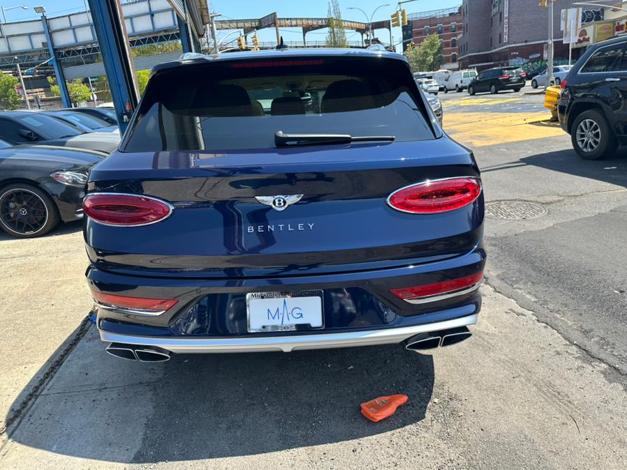 2024 Bentley Bentayga EWB Mulliner AWD, available for sale in Brooklyn, New York | Brooklyn Auto Mall LLC. Brooklyn, New York 2024 Bentley Bentayga EWB Mulliner AWD, available for sale in Brooklyn, New York | Brooklyn Auto Mall LLC. Brooklyn, New York