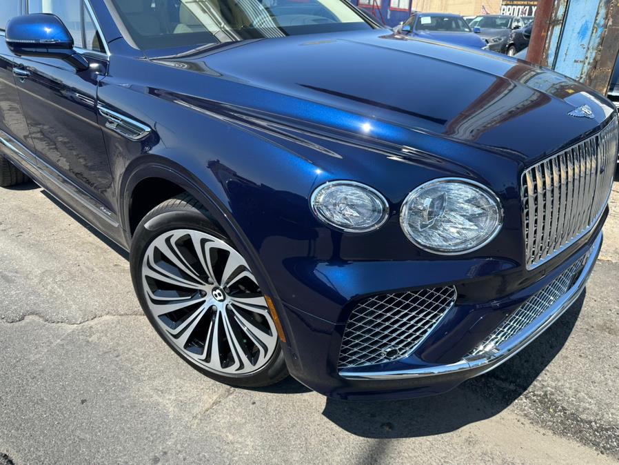 2024 Bentley Bentayga EWB Mulliner AWD, available for sale in Brooklyn, New York | Brooklyn Auto Mall LLC. Brooklyn, New York 2024 Bentley Bentayga EWB Mulliner AWD, available for sale in Brooklyn, New York | Brooklyn Auto Mall LLC. Brooklyn, New York