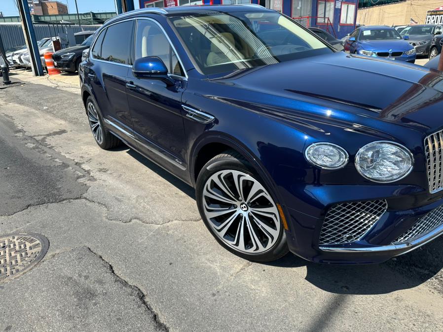 2024 Bentley Bentayga EWB Mulliner AWD, available for sale in Brooklyn, New York | Brooklyn Auto Mall LLC. Brooklyn, New York 2024 Bentley Bentayga EWB Mulliner AWD, available for sale in Brooklyn, New York | Brooklyn Auto Mall LLC. Brooklyn, New York