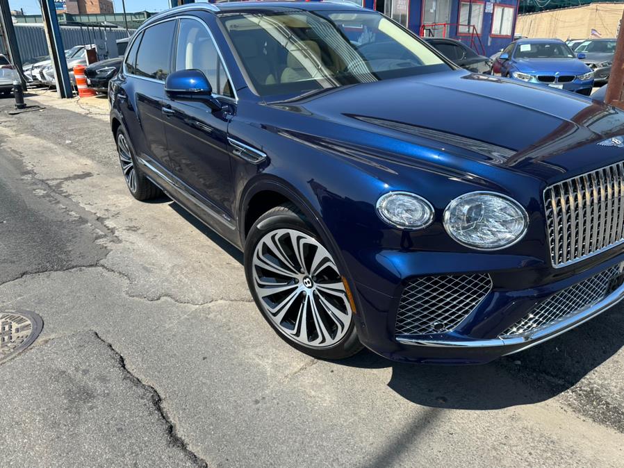 2024 Bentley Bentayga EWB Mulliner AWD, available for sale in Brooklyn, New York | Brooklyn Auto Mall LLC. Brooklyn, New York 2024 Bentley Bentayga EWB Mulliner AWD, available for sale in Brooklyn, New York | Brooklyn Auto Mall LLC. Brooklyn, New York