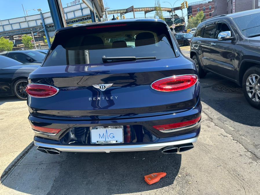 2024 Bentley Bentayga EWB Mulliner AWD, available for sale in Brooklyn, New York | Brooklyn Auto Mall LLC. Brooklyn, New York 2024 Bentley Bentayga EWB Mulliner AWD, available for sale in Brooklyn, New York | Brooklyn Auto Mall LLC. Brooklyn, New York
