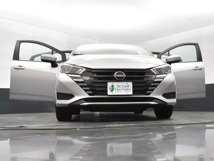 2023 Nissan Versa SV Sedan 4D, available for sale in Irvington, New Jersey | NJ Used Cars Center. Irvington, New Jersey 2023 Nissan Versa SV Sedan 4D, available for sale in Irvington, New Jersey | NJ Used Cars Center. Irvington, New Jersey