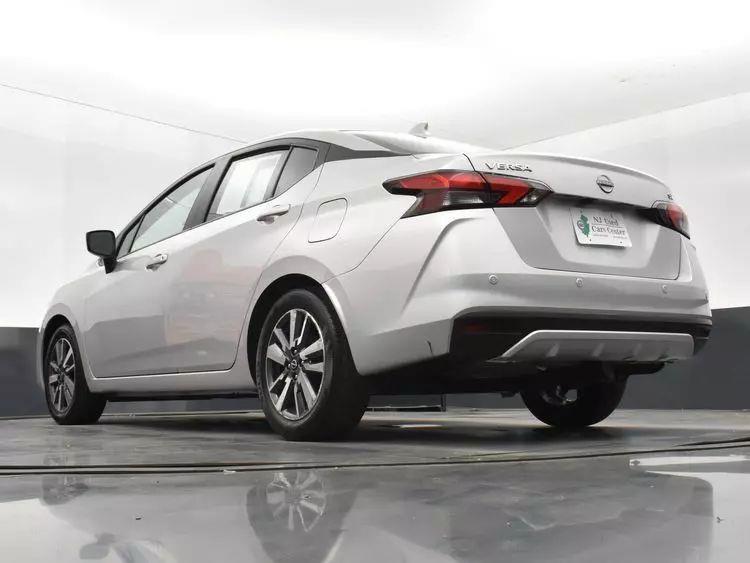 2023 Nissan Versa SV Sedan 4D, available for sale in Irvington, New Jersey | NJ Used Cars Center. Irvington, New Jersey 2023 Nissan Versa SV Sedan 4D, available for sale in Irvington, New Jersey | NJ Used Cars Center. Irvington, New Jersey