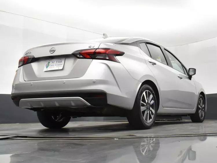 2023 Nissan Versa SV Sedan 4D, available for sale in Irvington, New Jersey | NJ Used Cars Center. Irvington, New Jersey 2023 Nissan Versa SV Sedan 4D, available for sale in Irvington, New Jersey | NJ Used Cars Center. Irvington, New Jersey