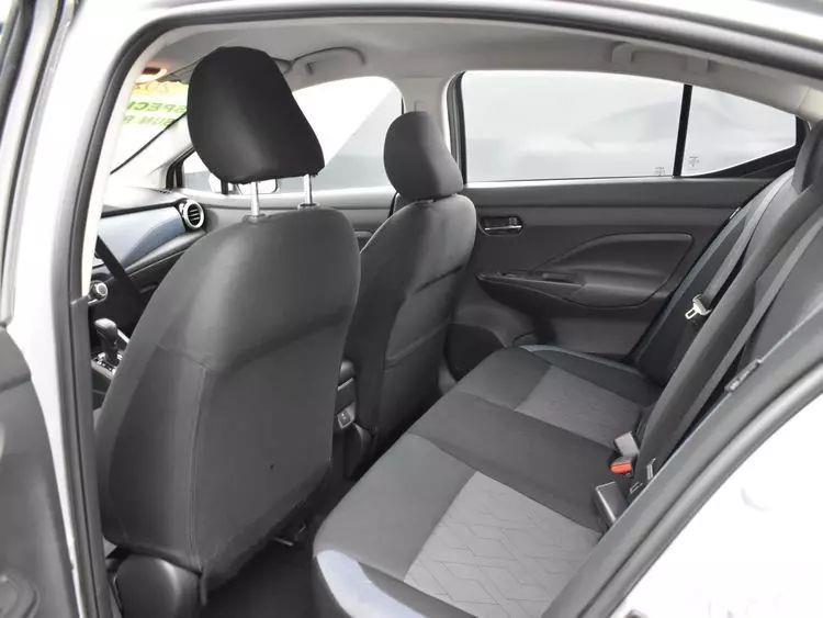 2023 Nissan Versa SV Sedan 4D, available for sale in Irvington, New Jersey | NJ Used Cars Center. Irvington, New Jersey 2023 Nissan Versa SV Sedan 4D, available for sale in Irvington, New Jersey | NJ Used Cars Center. Irvington, New Jersey