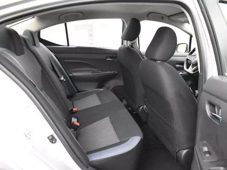 2023 Nissan Versa SV Sedan 4D, available for sale in Irvington, New Jersey | NJ Used Cars Center. Irvington, New Jersey 2023 Nissan Versa SV Sedan 4D, available for sale in Irvington, New Jersey | NJ Used Cars Center. Irvington, New Jersey