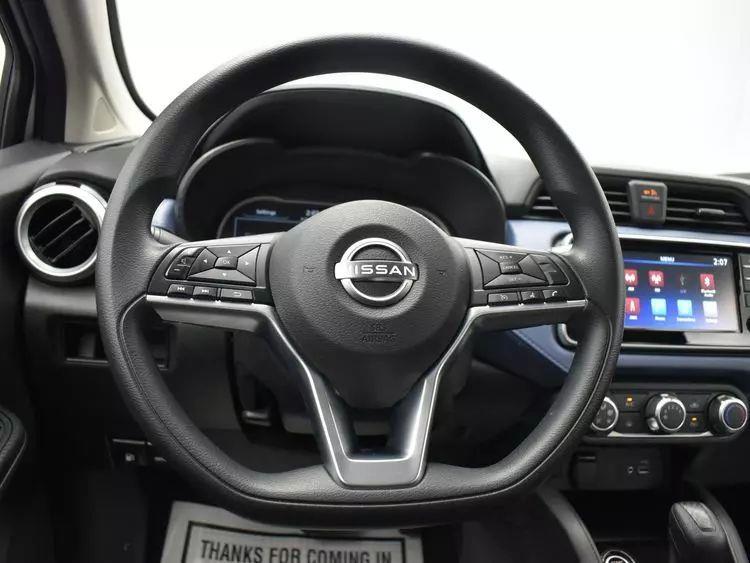 2023 Nissan Versa SV Sedan 4D, available for sale in Irvington, New Jersey | NJ Used Cars Center. Irvington, New Jersey 2023 Nissan Versa SV Sedan 4D, available for sale in Irvington, New Jersey | NJ Used Cars Center. Irvington, New Jersey