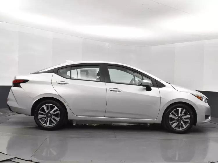 2023 Nissan Versa SV Sedan 4D, available for sale in Irvington, New Jersey | NJ Used Cars Center. Irvington, New Jersey 2023 Nissan Versa SV Sedan 4D, available for sale in Irvington, New Jersey | NJ Used Cars Center. Irvington, New Jersey